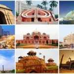 Top 10 Places to Travel in India in 2025
