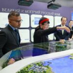 Experts at the Open Dialogue at the Russia National Center: Financial Connectivity and Digital Integration are Key to Sustainable Growth