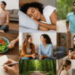 Top 10 Morning Habits for a Healthier Life
